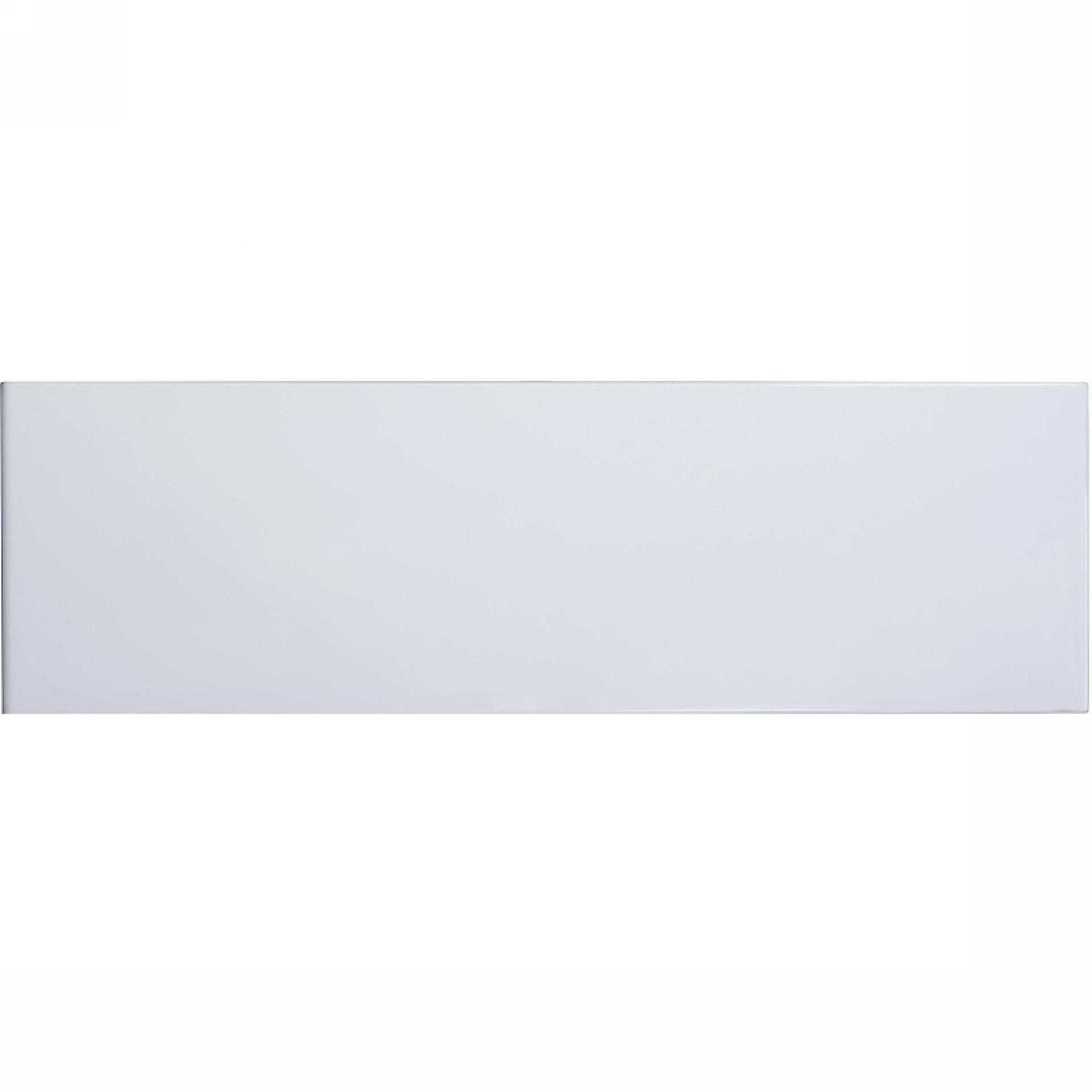 Фото: Фронтальная панель для ванны Roca Leon 150 259144000, белая Roca в каталоге