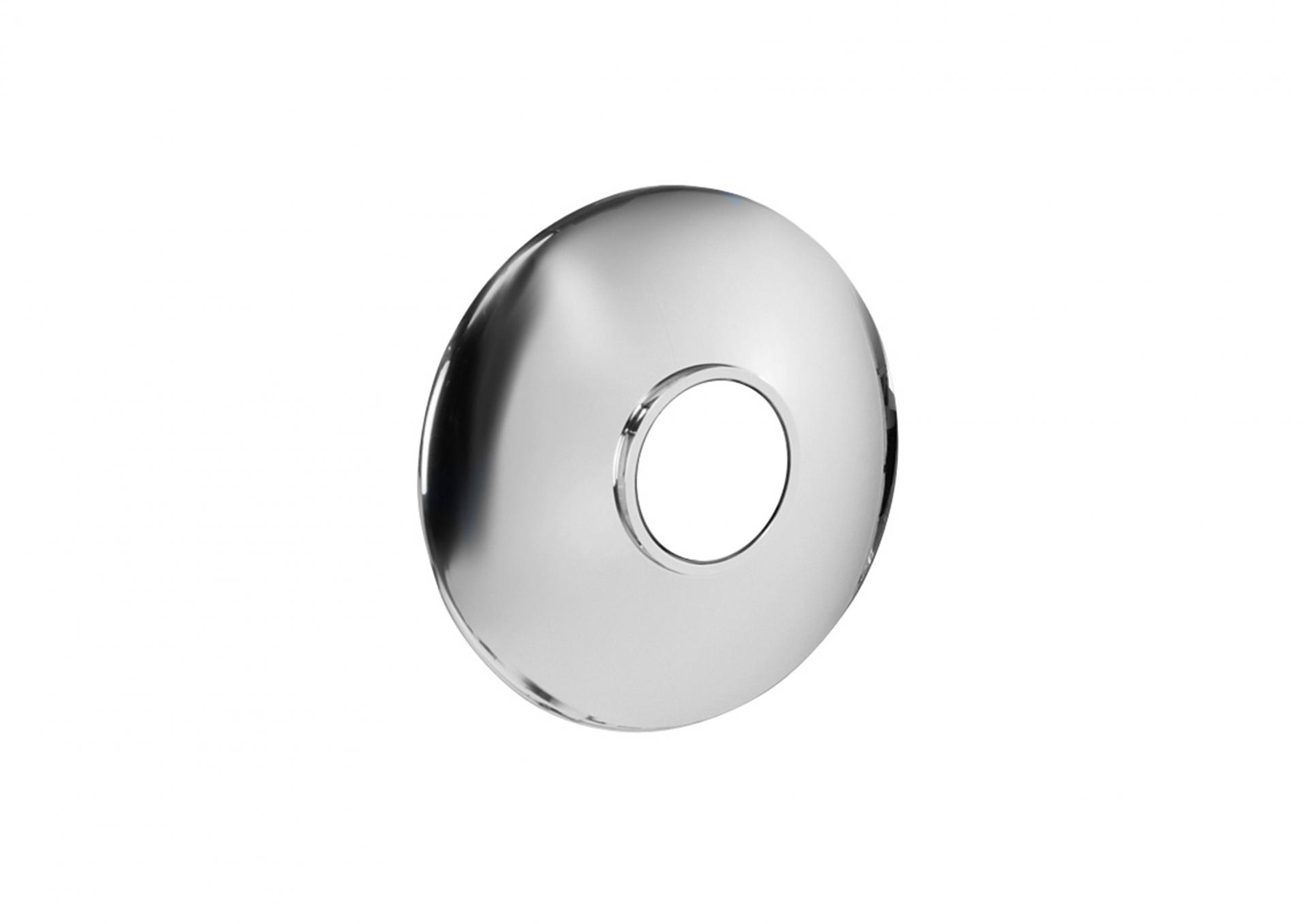 Фото: Кнопка смыва Roca Duplo 890065004, нержавеющая сталь Roca в каталоге