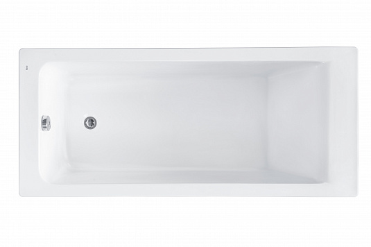 Фото: Акриловая ванна 150х70 Roca Easy ZRU9302904 Roca в каталоге