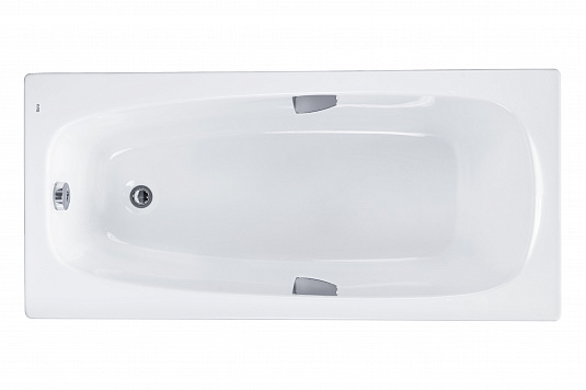 Фото: Акриловая ванна 160х70 Roca Sureste ZRU9302787 Roca в каталоге